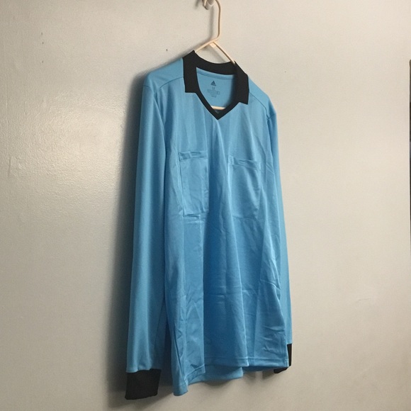 Adidas jersey shirt - Picture 8 of 13